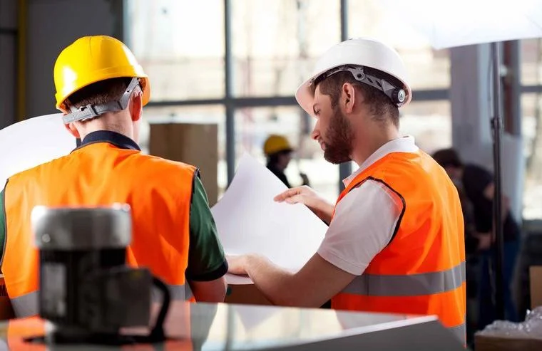 Certified Safety Professional