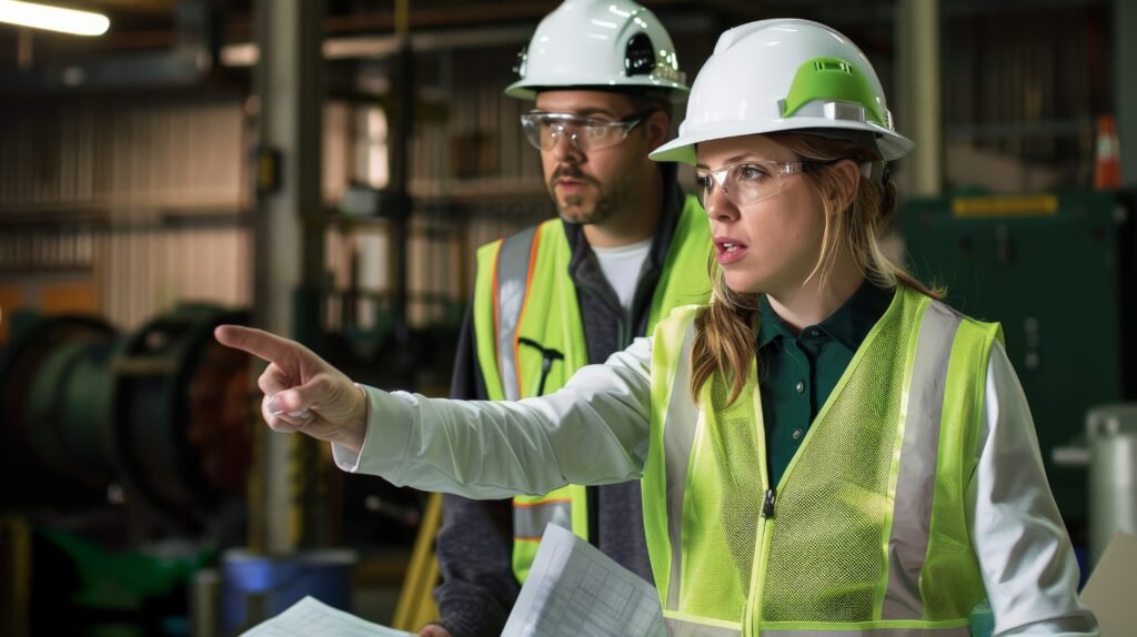 Industry-Relevant Training